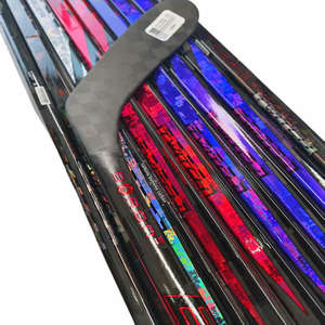 Bâton de <span class=keywords><strong>hockey</strong></span> sur glace Farmers Ft8 Flylite en carbone composite léger, bâton de <span class=keywords><strong>hockey</strong></span> durable, flexibilité junior, livraison rapide - Product Image 3