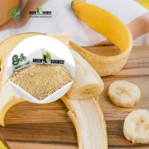 مسحوق الموز مسحوق أخضر الحياة أعشاب مصنع مسحوق الموز سعر الجملة تصدير العلامة التجارية الخاصة - Product Image 3