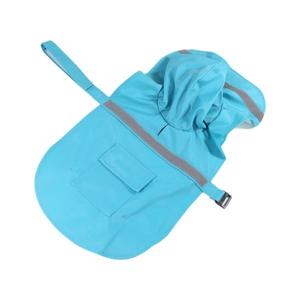 Nuevo Impermeable Reflectante <span class=keywords><strong>para</strong></span> Perros XXL, <span class=keywords><strong>Chubasquero</strong></span> <span class=keywords><strong>para</strong></span> Perros Grandes, Labrador, Golden Retriever, <span class=keywords><strong>Husky</strong></span>, Satsuma, Sostenible, Moderno, <span class=keywords><strong>para</strong></span> Todas las Estaciones - Product Image 5