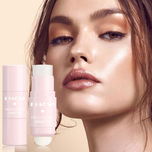 <span class=keywords><strong>Bronceador</strong></span> de contorno a prueba de agua, resaltador de brillo, sombra de nariz, colorete, Corrector de sombreado, resaltador de potencia, maquillaje - Product Image 5