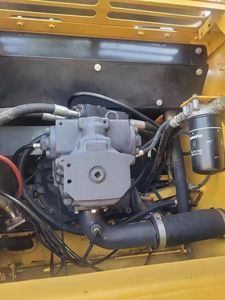 Excavatrices d'occasion japonaises Komatsu PC300 de 30 tonnes, excavatrices sur chenilles certifiées CE, vente en gros avec assurance qualité - Product Image 6