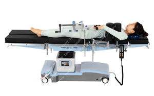 Cirugía de artroscopia de hombro Marco de tracción de 3 puntos/Dispositivo de tracción de cirugía ortopédica de extremidades superiores - Product Image 3