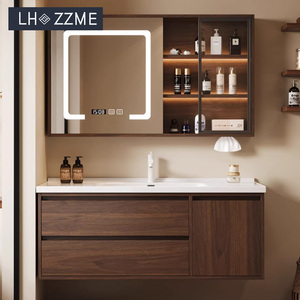 <span class=keywords><strong>Muebles</strong></span> <span class=keywords><strong>de</strong></span> Baño Modernos y Económicos al por Mayor: Ideas <span class=keywords><strong>de</strong></span> Diseño para Gabinetes <span class=keywords><strong>de</strong></span> Baño <span class=keywords><strong>con</strong></span> <span class=keywords><strong>Lavabo</strong></span>, Conjuntos Combinados <span class=keywords><strong>de</strong></span> <span class=keywords><strong>Muebles</strong></span> <span class=keywords><strong>de</strong></span> Baño <span class=keywords><strong>con</strong></span> Lavabos - Product Image 1