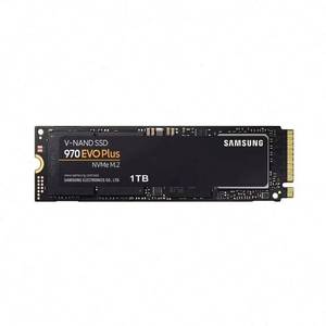 870 EVO ซีรีส์ 2.5 นิ้ว 1TB SATA III V-NAND ไดรฟ์โซลิดสเตทภายใน MZ-77E1T0B - Product Image 3