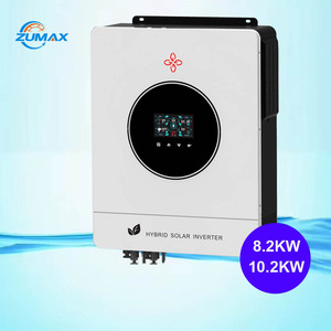 3KW 5KW 10KW 20kW có giá trị tiết kiệm năng lượng năng lượng mặt trời hệ thống điện năng lượng mặt trời biến tần Pin biến tần 10KW - Product Image 1