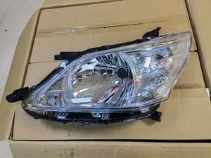 <span class=keywords><strong>Phare</strong></span> de lampe frontale de sortie d'usine pour systèmes d'éclairage <span class=keywords><strong>Toyota</strong></span> Lexus Honda Nissan Mazda Mitsubishi Isuzu Suzuki Daihatsu - Product Image 2