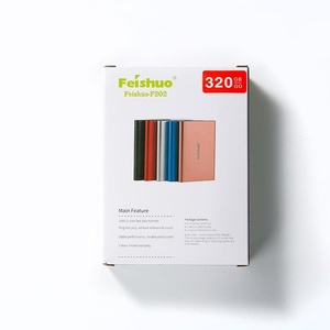 Portable <b>External</b> Hard Drive128GB 240GB 480GB 1TB <b>Ssd</b> Solid State Drive Portable <b>External</b> Hard Drive128GB 240GB 480GB 1TB Sata S - Product Image 5