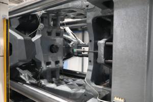 Coleta De Sangue A Vácuo Promoção Máquina De Fazer Tubo De Ensaio Máquina De Moldagem Por Injeção De Plástico - Product Image 4