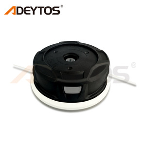 ADEYTOS STHIL 26-2 Cabezal de corte Piezas de herramientas de jardín ecológicas Cabezal de corte de cepillo para cortacésped - Product Image 4