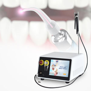Mesin <span class=keywords><strong>Laser</strong></span> <span class=keywords><strong>Dental</strong></span> gingivektomi, peralatan <span class=keywords><strong>Laser</strong></span> <span class=keywords><strong>Dental</strong></span> tisu lembut - Product Image 3