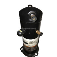Compresor Scroll Copeland ZW30KA-PFS-582 de Alta Calidad, R410A, 220-240V, para Aire Acondicionado Comercial