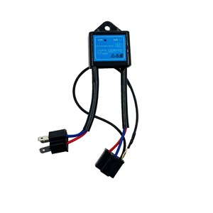 Dao Light Source <b>H4</b> LED Polarity Converter 12V 24V For HID Retrofit Upgrade - Product Image 4