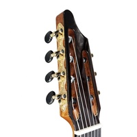 Aiersi Brand Professional Guitar 7-strings Classical Guitar Solid Musical Instruments