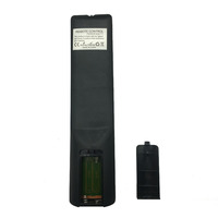 Control remoto IR Programable para ATV65UHDS-0319, para televisores JVC, BAUHN, KOGAN, RM-C3227