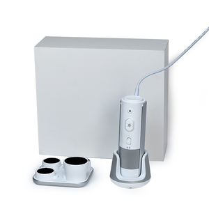 Analisi Multi-lingua dei capelli grigio nuvola e rilevatore di densità del follicolo pilifero AI rapporti di intelligenza macchina dell'analizzatore del cuoio capelluto - Product Image 6