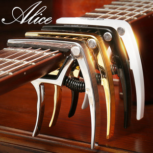 Chính hãng Alice A007K chuyên nghiệp dân gian <span class=keywords><strong>Guitar</strong></span> tone Clip biến tone bassoon <span class=keywords><strong>Guitar</strong></span> Clip-on tuner - Product Image 6