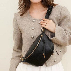 Sacs <span class=keywords><strong>banane</strong></span> grande capacité personnalisables avec logo pour femmes, sacs de voyage à marque privée, sacs de taille et sacs bandoulière pour femmes et hommes - Product Image 4