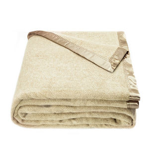 <span class=keywords><strong>Plaid</strong></span> en <span class=keywords><strong>cachemire</strong></span> australien tissé 100 laine mérinos jacquard tissé couverture personnalisée - Product Image 6