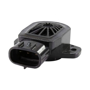 Q vị trí bướm ga cảm biến TPS 91175256 13420-52d00 1342052d00 13420-65d00 cho Chevrolet Suzuki Tracker 1999-2006 cảm biến - Product Image 5