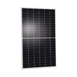 Panel Solar Monocristalino de Media Celda CE de 200W, 280W, 300W - Venta al por Mayor en EE. UU., Entrega Rápida, Módulos Fotovoltaicos de 300W - Product Image 3
