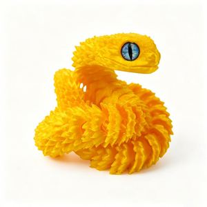 Figurine d'animal réaliste fabriquée en Chine, jouets sensoriels, jouet d'animaux pour enfants, parfait pour un cadeau de Pâques - Product Image 2