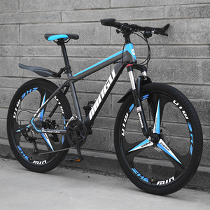 <span class=keywords><strong>Bicicleta</strong></span> de Montaña Económica de 21 Velocidades con Manubrio de 26, 27.5 y <span class=keywords><strong>29</strong></span> Pulgadas para Hombre - Product Image 5