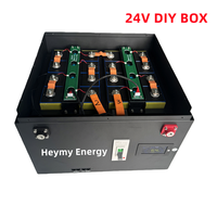 Batterie verticale en stock en Europe pour batteries LiFePO4 16S 48V/51.2V 300Ah 280Ah 314Ah 320Ah, pack de batteries solaires au lithium 15kWh 16kWh