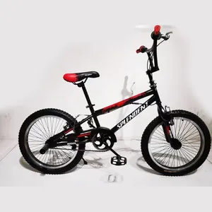 BMX bike small wheel 20 inch 21 speed show bicycle for teenagers