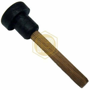 Set di tappi in quercia per invecchiare la birra - Product Image 6