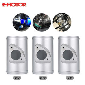Adaptor pengukur asupan udara, dudukan Sensor aliran udara Universal dasar MAF - Product Image 3