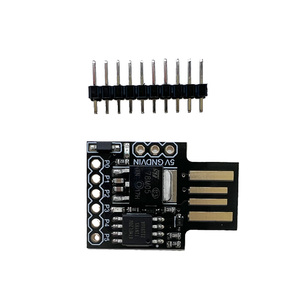 OKY2024 okystar oem/odm <span class=keywords><strong>ATTINY85</strong></span> Digispark แผงวงจรไมโครยูเอสบี - Product Image 2