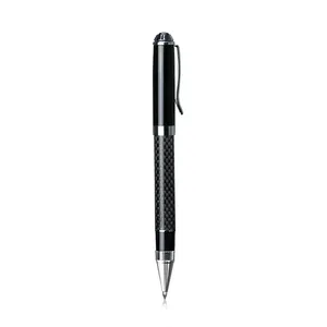 Promotions Ballpoint Pen 1000 with Clock Lighter 2017