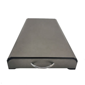 50 supports de rangement pour capsules <span class=keywords><strong>Nespresso</strong></span>, <span class=keywords><strong>tiroir</strong></span> de rangement pour dosettes de café, support de capsules de café pour la cuisine - Product Image 4