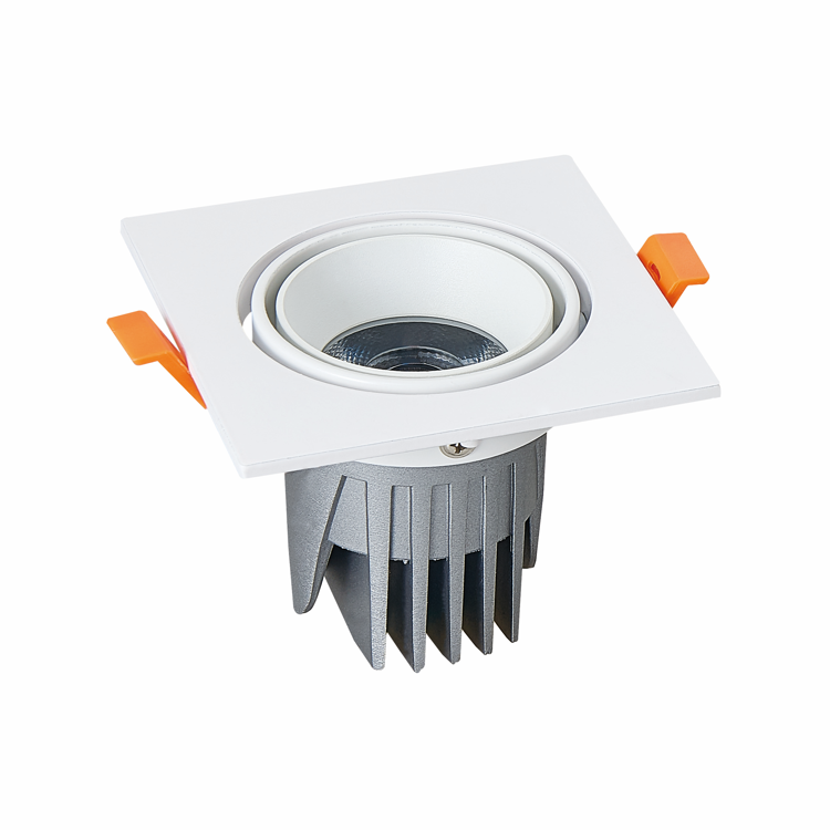 Environmentally Friendly Durable Low Power Aluminum