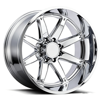 Jantes en alliage forgé SL 22x12 24x14 26x14 26x16 28X16 30x16 8x165.1 6x5.5 8x170 8x180 à déport profond pour GMC Sierra1500 2500