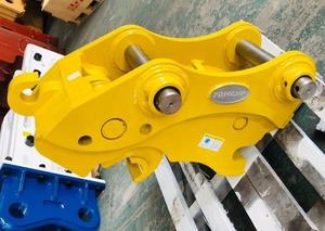 Vendita in fabbrica escavatore idraulico/meccanico attacco rapido - Product Image 3