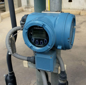 ตัวแปลงสัญญาณกันระเบิด Rosemountt Motion 5700 Coriolis Mass Flow HART SIL2 รุ่นดั้งเดิม ที่เข้ากันได้กับซีรีส์ F R H - Product Image 6
