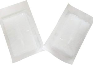 Cepillo Quirúrgico Desechable Estéril de Alta Calidad con Limpiador de Uñas, Cepillo de Esponja con <span class=keywords><strong>Clorhexidina</strong></span> Ecológico para Uso Hospitalario, Certificado CE - Product Image 2