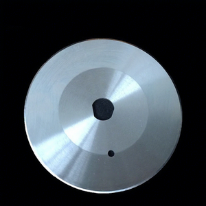 90mm DOST 090 Cuchilla Lisa <span class=keywords><strong>Para</strong></span> Cortador Electrico De Doner Kebab - Product Image 1