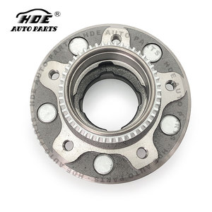43503-69045 4350369045 Vente en gros de pièces automobiles HDE, moyeu de roue avant pour Toyota Land Cruiser - Product Image 1
