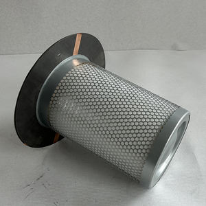 Filtro de Aire Industrial Mengma de Alta Calidad 39863857 (Papel de Filtro) para Compresores de Aire de Tornillo con 6 Meses de Garantía - Product Image 6