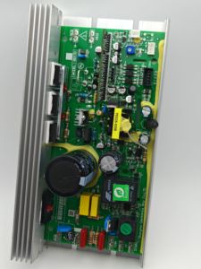 Shuyi b017db307b407b426b506 linh kiện điện tử bước điều khiển Máy chạy bộ bảng mạch Bo mạch chủ - Product Image 2