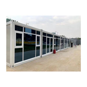 <span class=keywords><strong>Maison</strong></span> préfabriquée de luxe, conteneur pliable, économique, Portable, <span class=keywords><strong>maison</strong></span> modulaire - Product Image 5