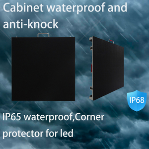 Toled ngoài trời P16 P10 P8 p6.67 P6 P5 P4 p3p2.5 Màn hình LED kích thước tùy chỉnh xe tải di động quảng cáo cho thuê Màn hình LED hiển thị - Product Image 2