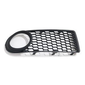Cubierta de Rejilla para Faros Antiniebla de Volkswagen Beetle, Malla Hexagonal, Lado Izquierdo y Derecho, Material PP, Fijación con Tornillos - Product Image 1