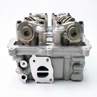 Pièces automobiles haute performance OE 110416341R 1.0L, ensemble de culasse VVT B4D pour Renault Kwid Kiger Dacia Sandero Logan Triber