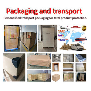 Buzón de Paquetería Exterior Impermeable de Acero para Montaje en Pared, para <span class=keywords><strong>Correo</strong></span>, Paquetería y Entrega Postal - Product Image 6