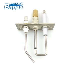 Gruppo bruciatore pilota gpl mercato USA per scaldabagno a <span class=keywords><strong>Gas</strong></span> - Product Image 3