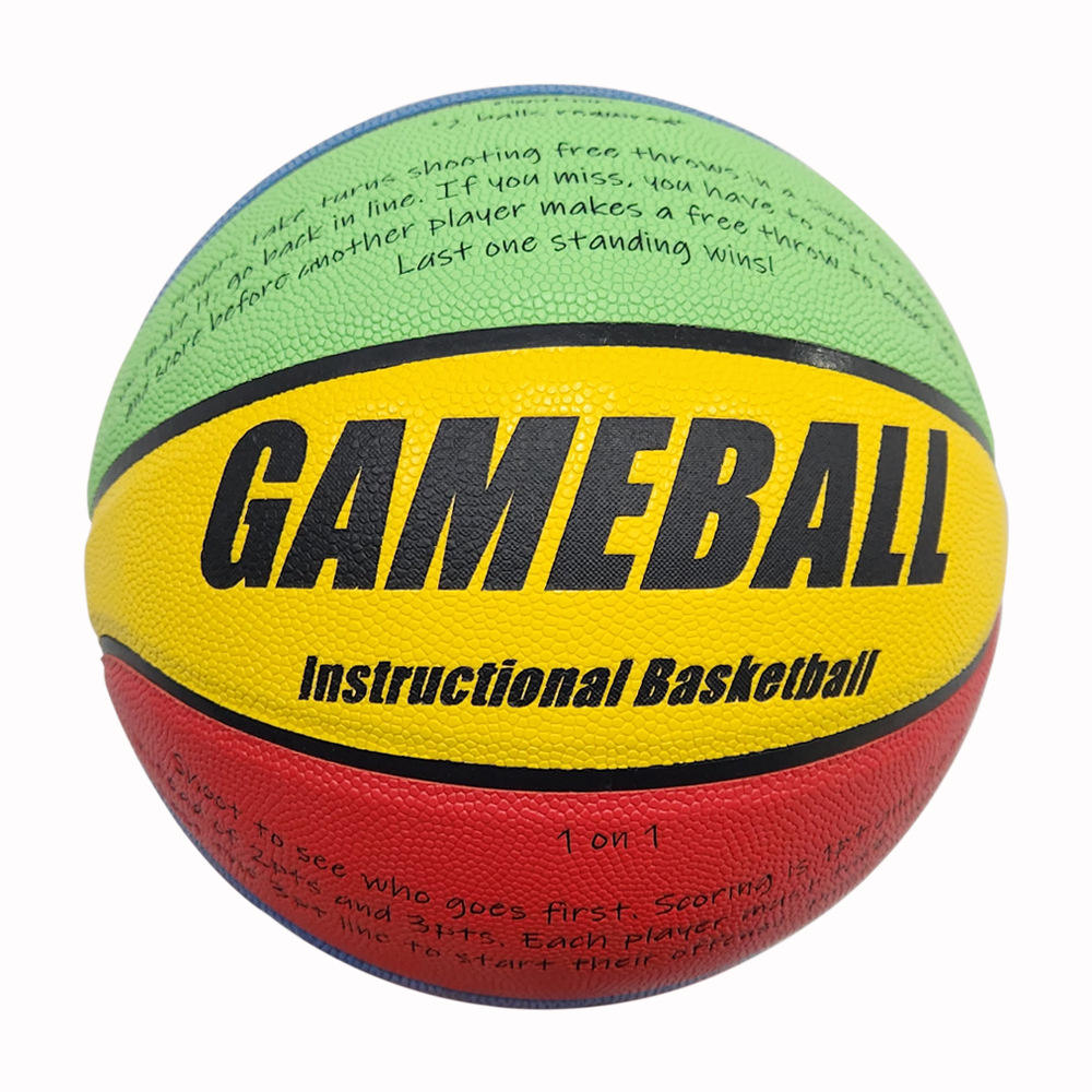 Basket de haute qualité