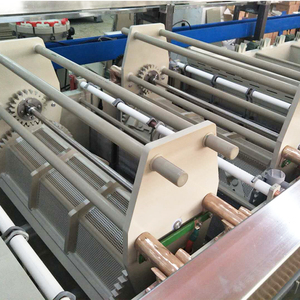 Tự động mạ kẽm máy mạ kẽm dòng PLC anode cathode máy mạ điện - Product Image 3